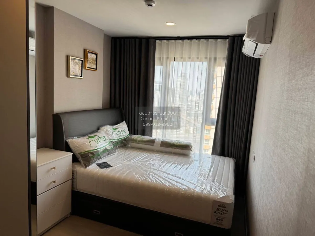 For Rent Condo , Aspire Onnut Station , BTS-On Nut , Phra Khanong