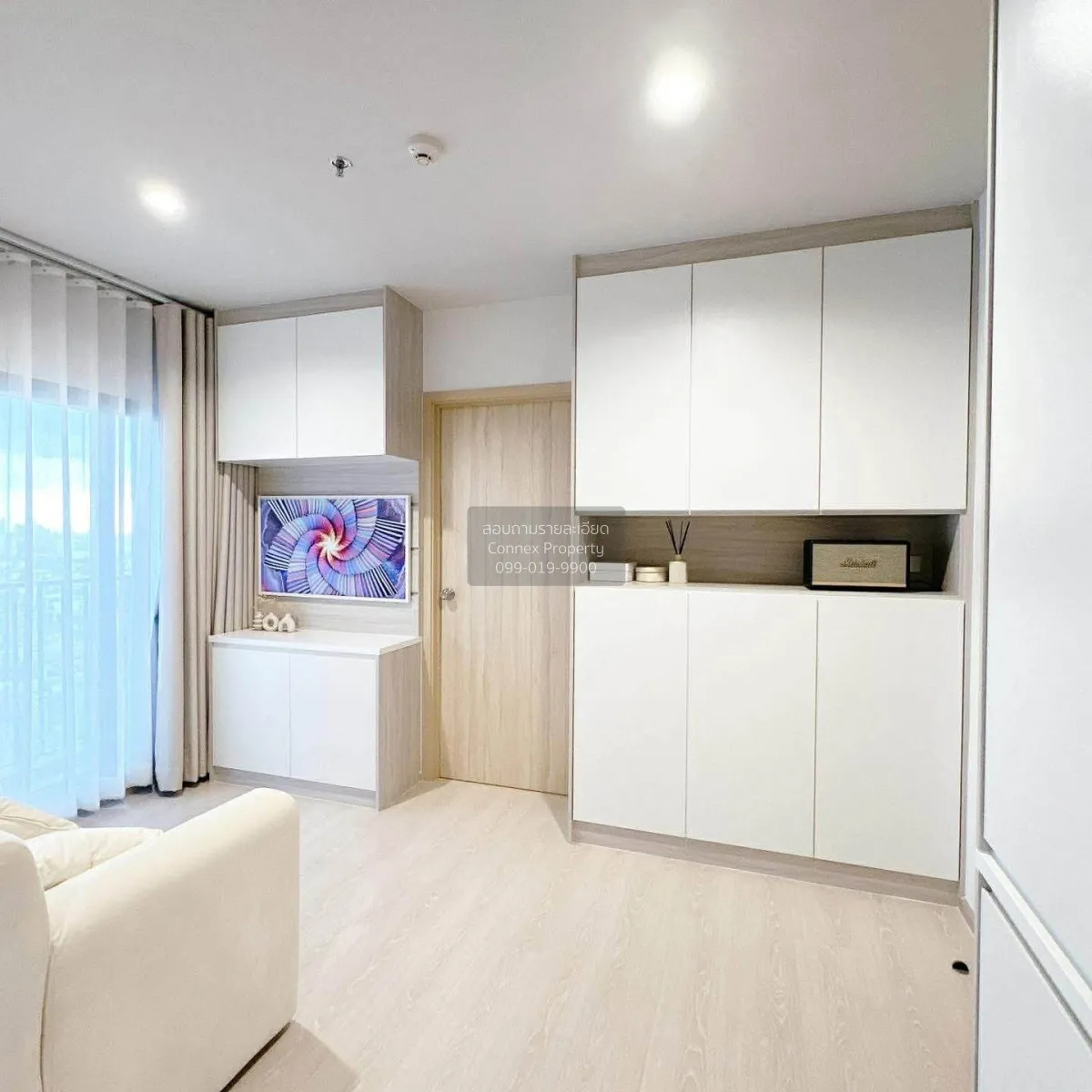 For Sale Condo , Nue Noble Ngamwongwan , Bang Khen , Mueang Nonth 2