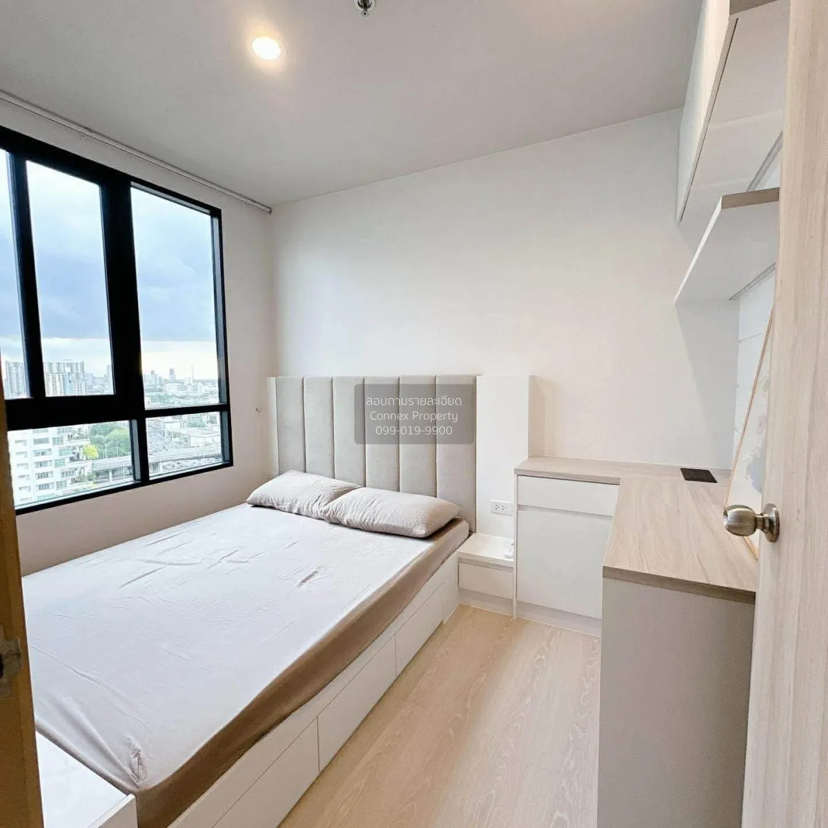 For Sale Condo , Nue Noble Ngamwongwan , Bang Khen , Mueang Nonth 3