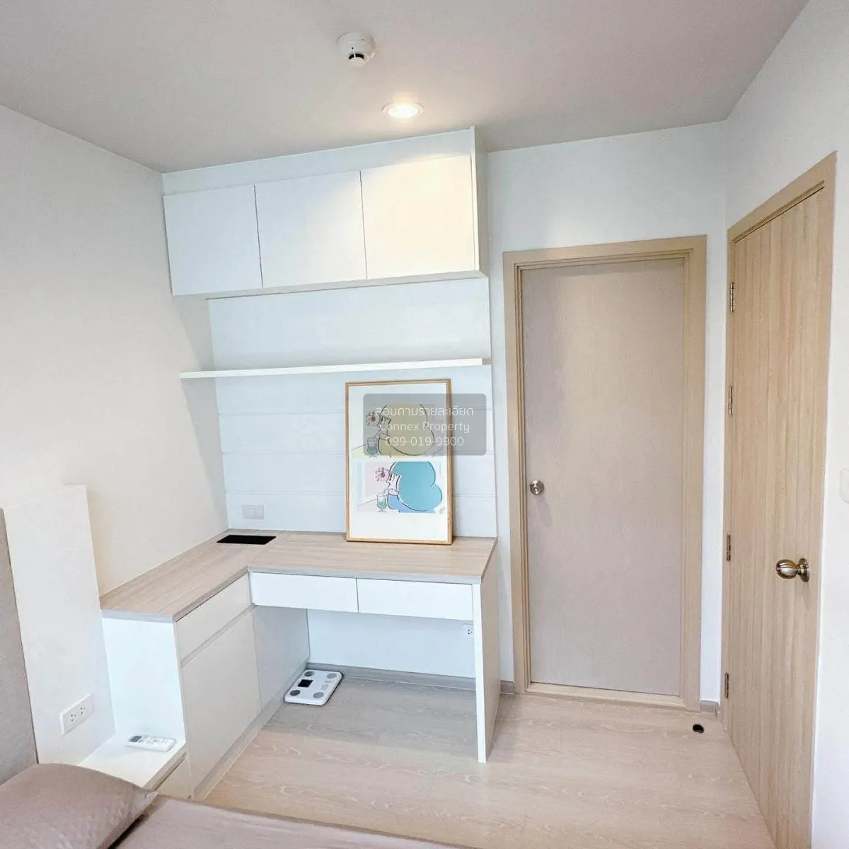 For Sale Condo , Nue Noble Ngamwongwan , Bang Khen , Mueang Nonth 4