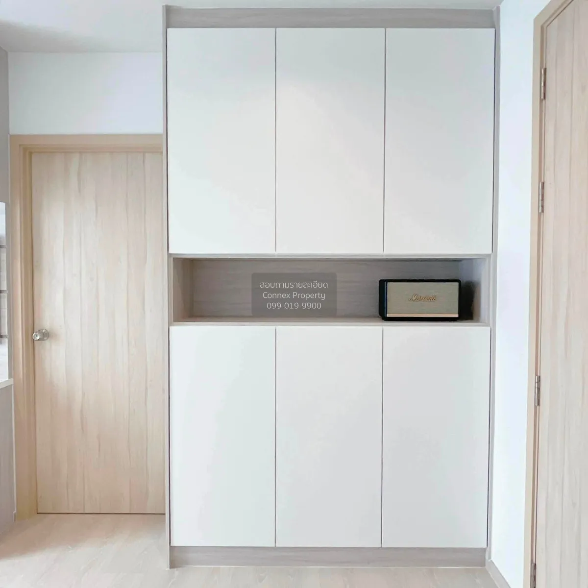 For Sale Condo , Nue Noble Ngamwongwan , Bang Khen , Mueang Nonth