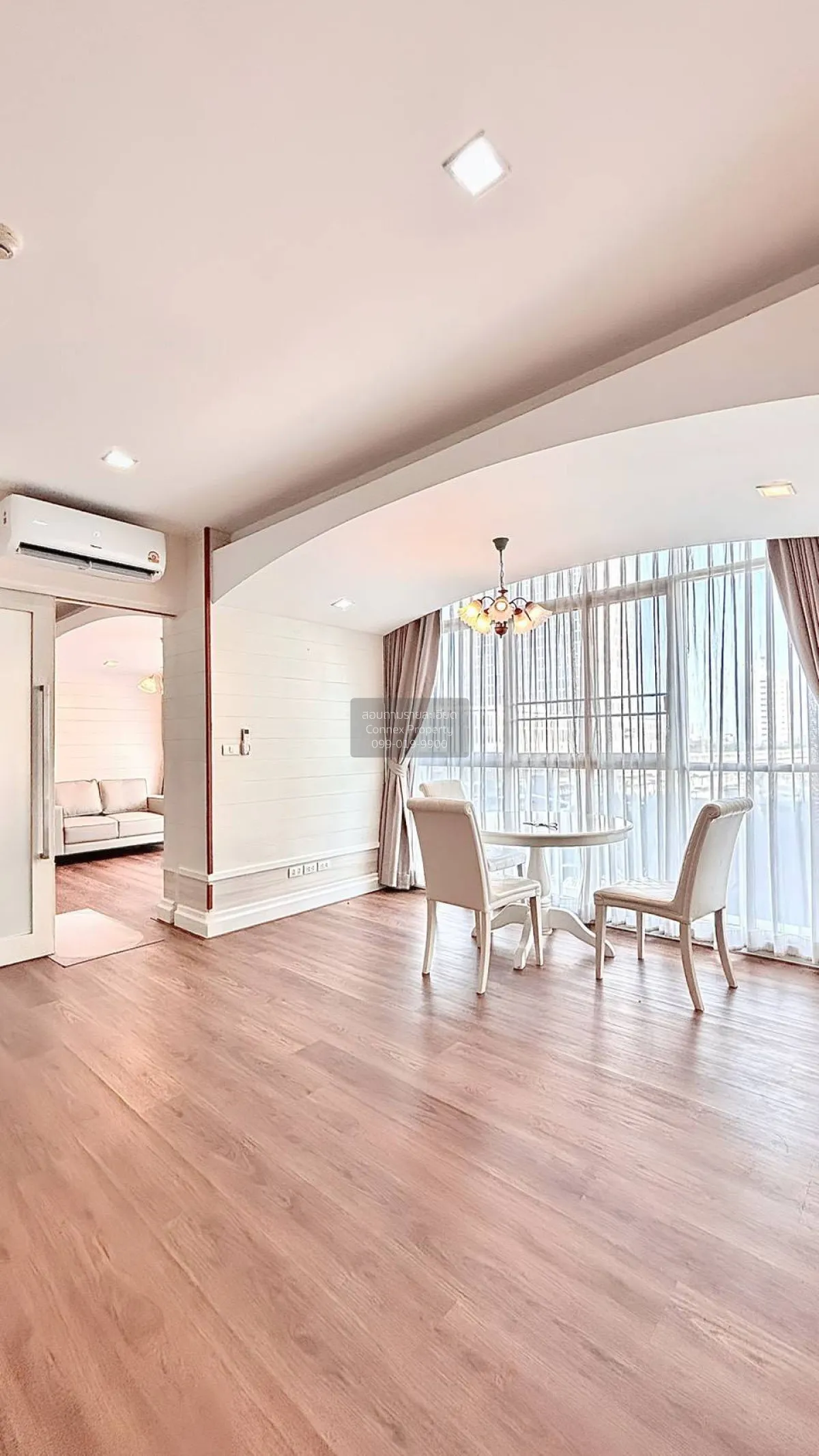 For Rent Condo , The Coast Bangkok , BTS-Bang Na , Bang Na , Bang 3