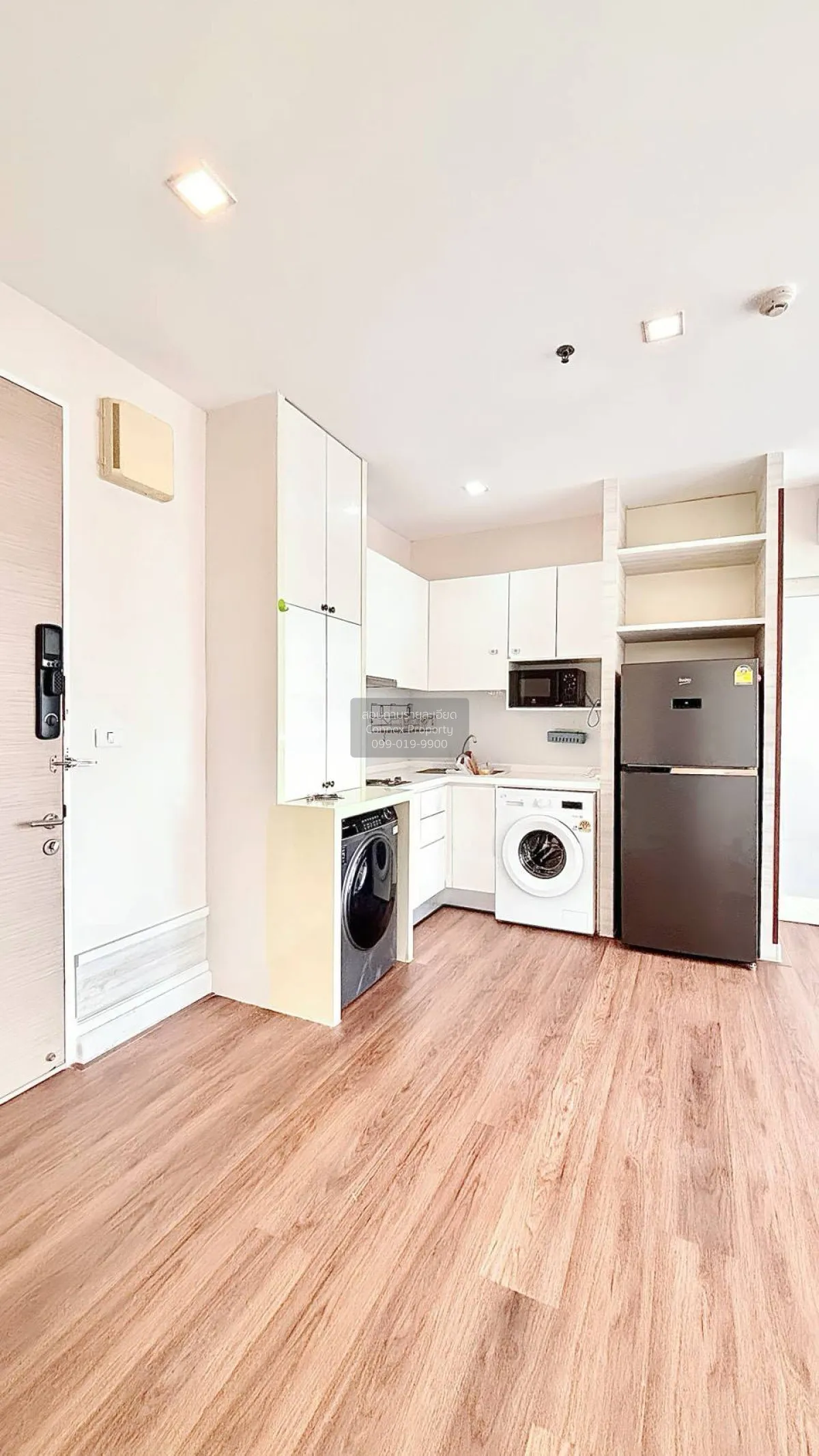 For Rent Condo , The Coast Bangkok , BTS-Bang Na , Bang Na , Bang