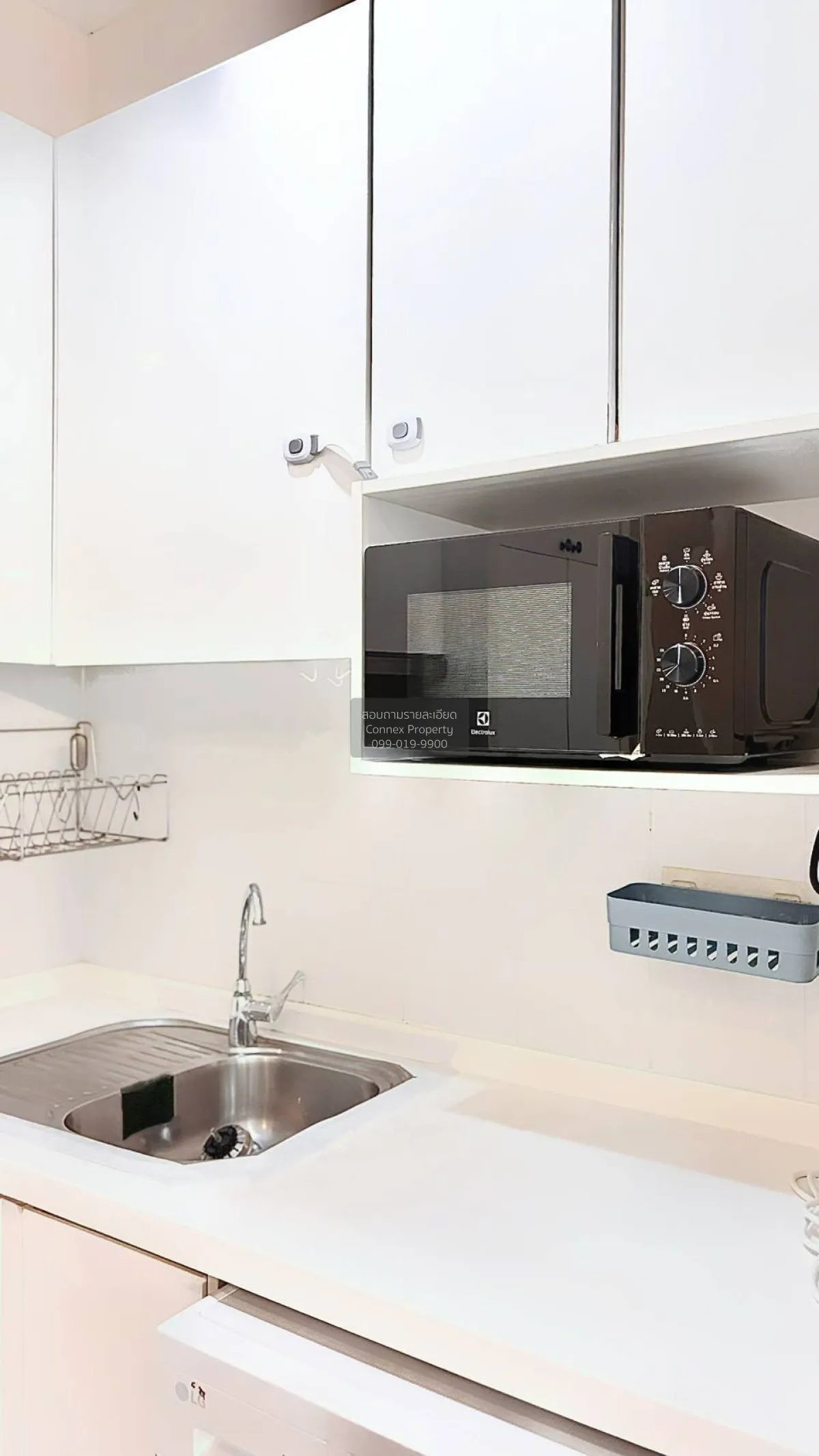 For Rent Condo , The Coast Bangkok , BTS-Bang Na , Bang Na , Bang
