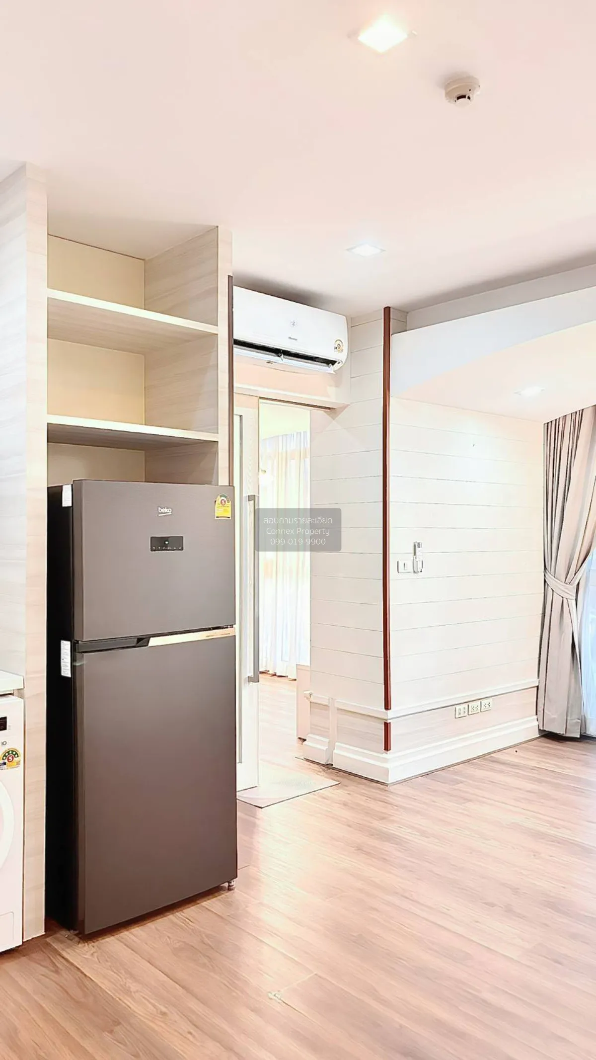 For Rent Condo , The Coast Bangkok , BTS-Bang Na , Bang Na , Bang