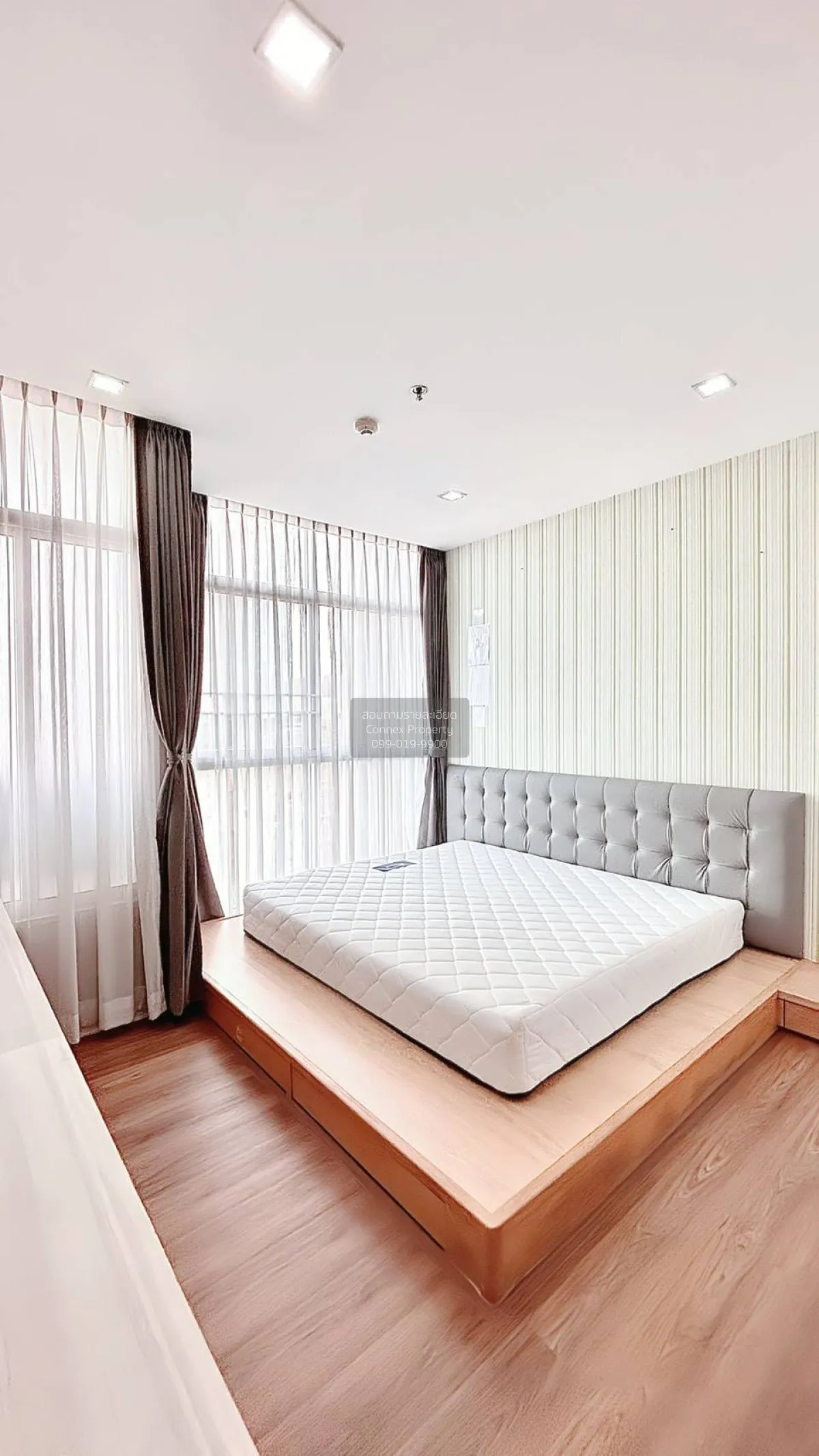 For Rent Condo , The Coast Bangkok , BTS-Bang Na , Bang Na , Bang