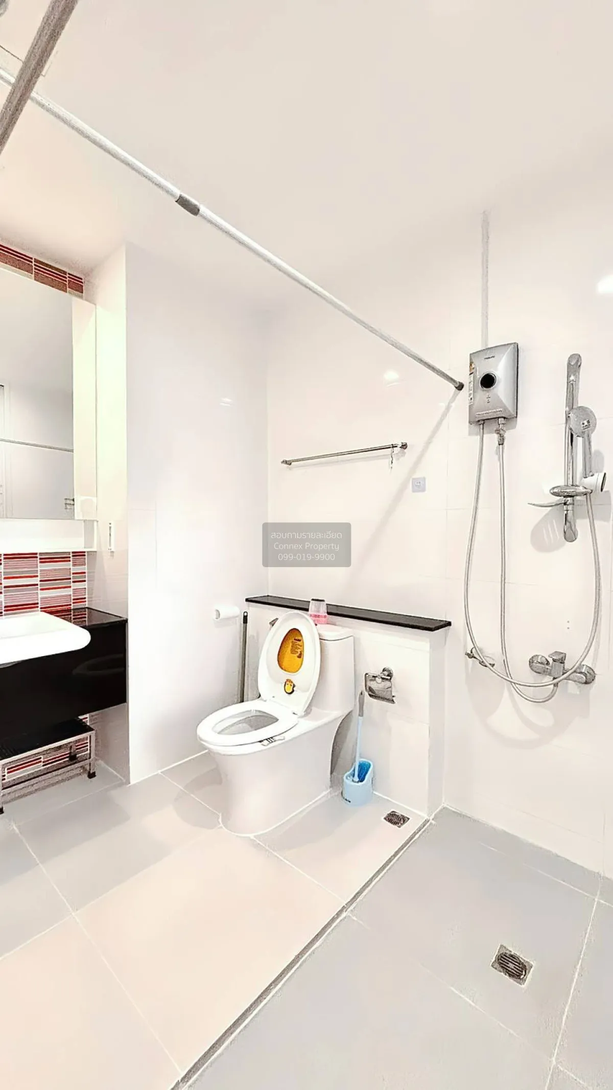 For Rent Condo , The Coast Bangkok , BTS-Bang Na , Bang Na , Bang