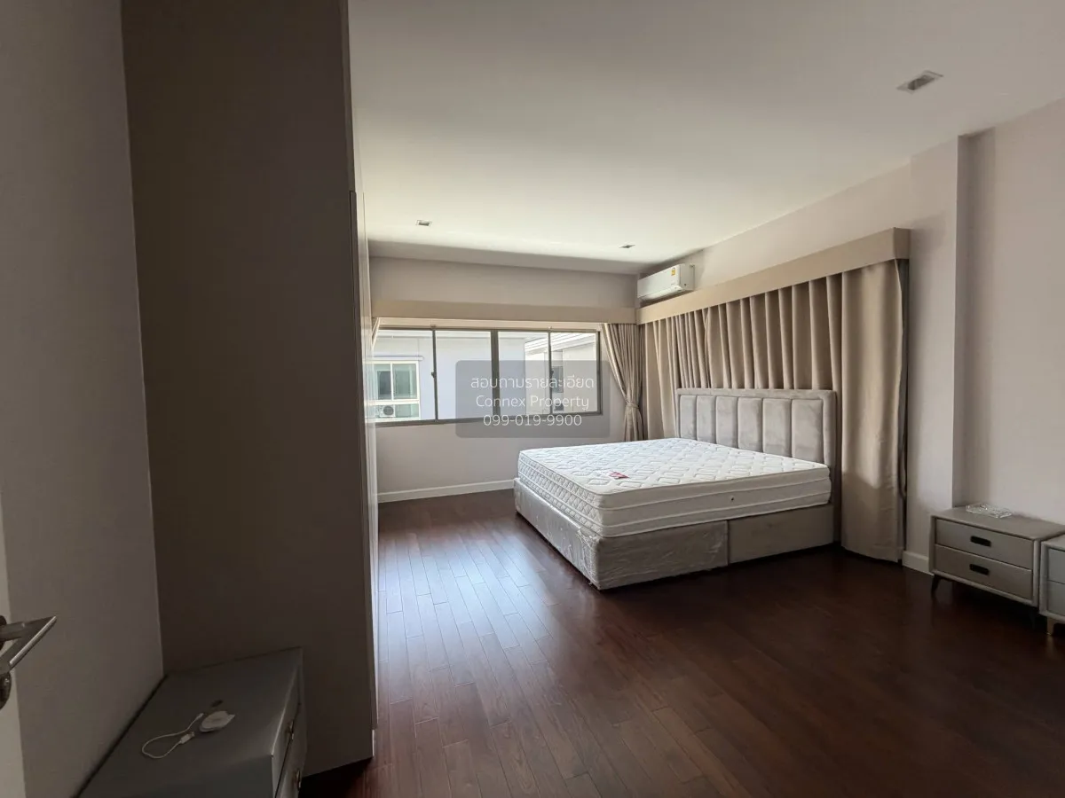 For Rent House , Bangkok Boulevard Signature Ladprao - Serithai ,
