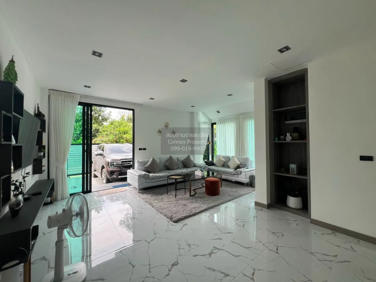 ขายบ้าน  เดอะเนเจอร์สิริ ภูเก็ต วิชิต เมืองภูเก็ต ภูเก็ต CX-16667 3