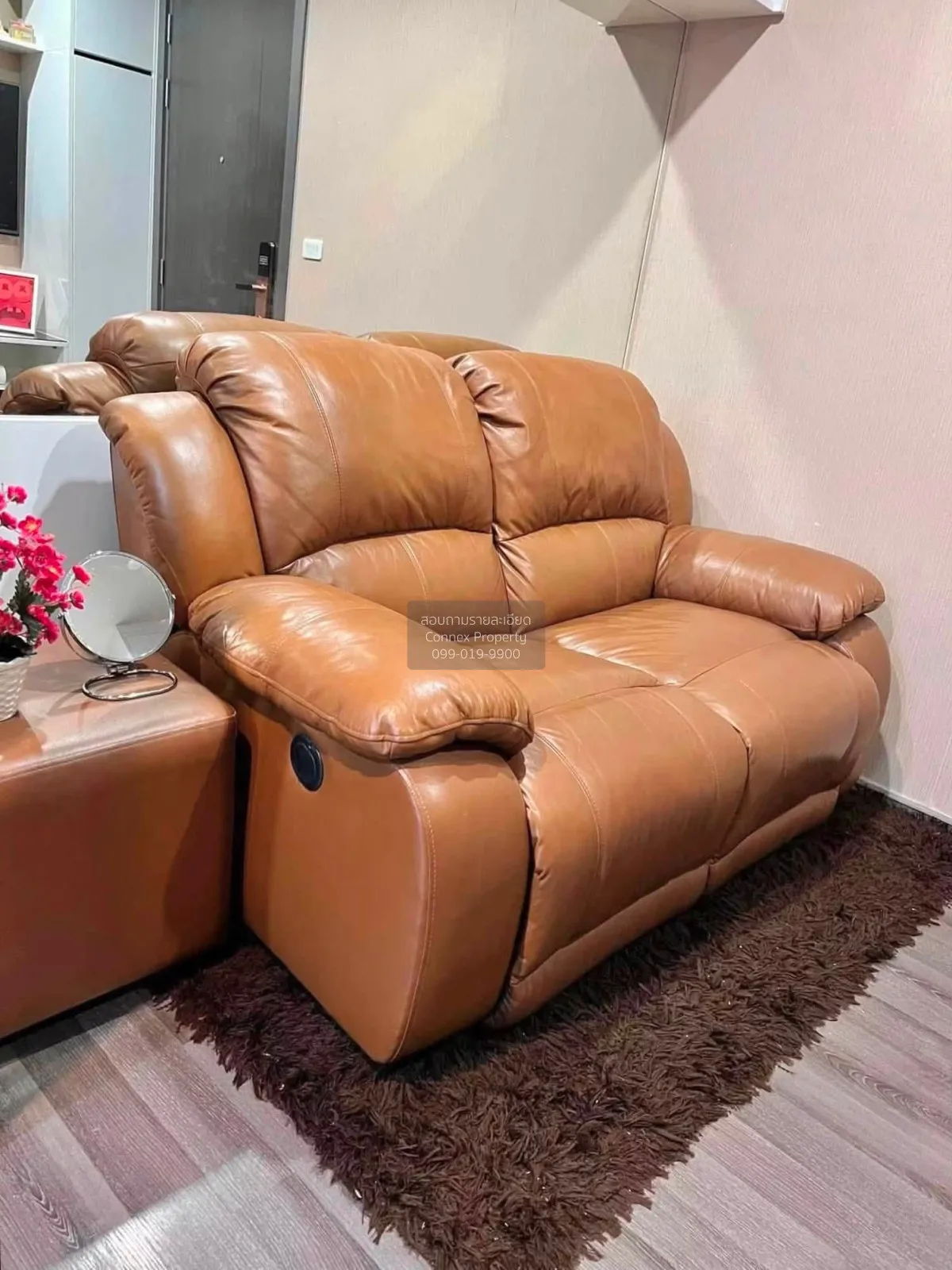 For Sale Condo , The Base Park East Sukhumvit 77 , high floor , B
