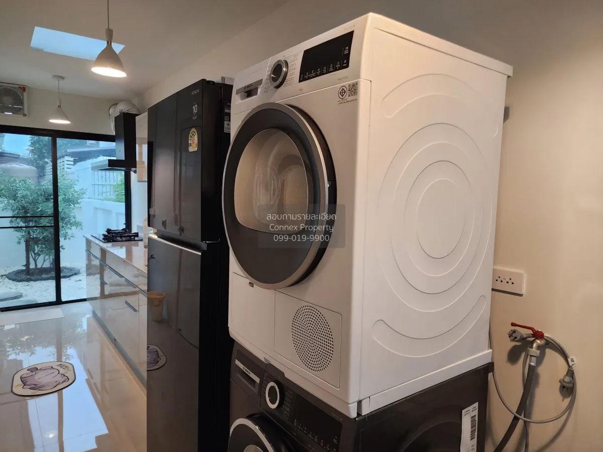 ขายบ้าน  บ้านฟ้าปิยรมย์ นีวา รีโนเวทใหม่ บึงคำพร้อย ลำลูกกา ปทุมธ