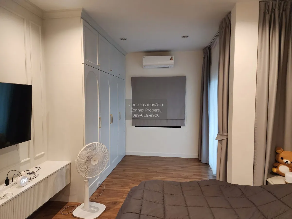 ขายบ้าน  บ้านฟ้าปิยรมย์ นีวา รีโนเวทใหม่ บึงคำพร้อย ลำลูกกา ปทุมธ