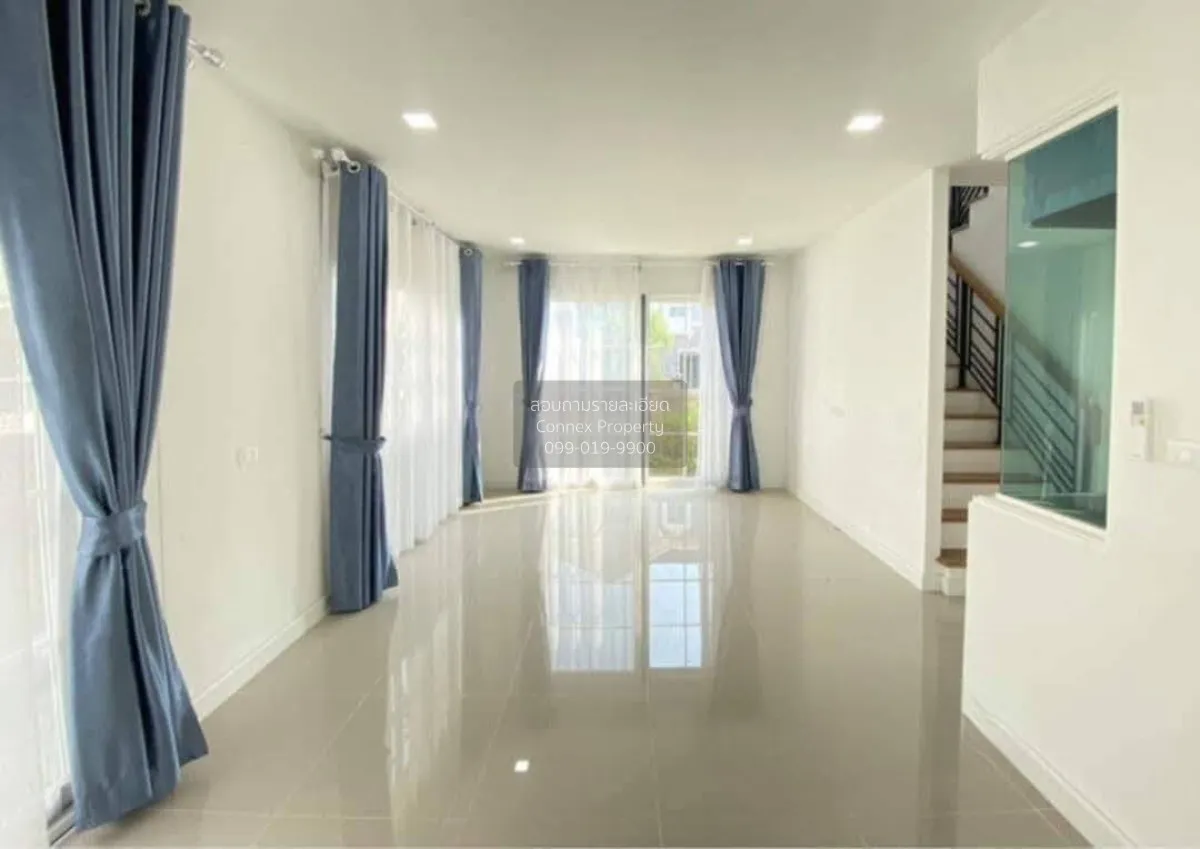 ขายบ้าน  โกลเด้น นีโอ 2 รามอินทรา-วงแหวน ท่าแร้ง เขต บางเขน กรุงเ 4