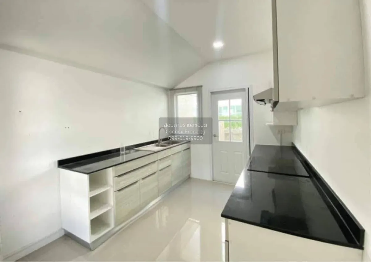 ขายบ้าน  โกลเด้น นีโอ 2 รามอินทรา-วงแหวน ท่าแร้ง เขต บางเขน กรุงเ