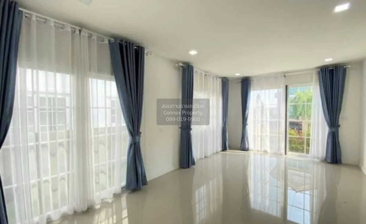 ขายบ้าน  โกลเด้น นีโอ 2 รามอินทรา-วงแหวน ท่าแร้ง เขต บางเขน กรุงเ