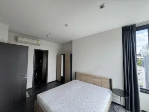 ขายคอนโด  เอดจ์ สุขุมวิท 23 ห้องมุม BTS-อโศก คลองเตยเหนือ เขต วัฒนา กรุงเทพ CX-166689