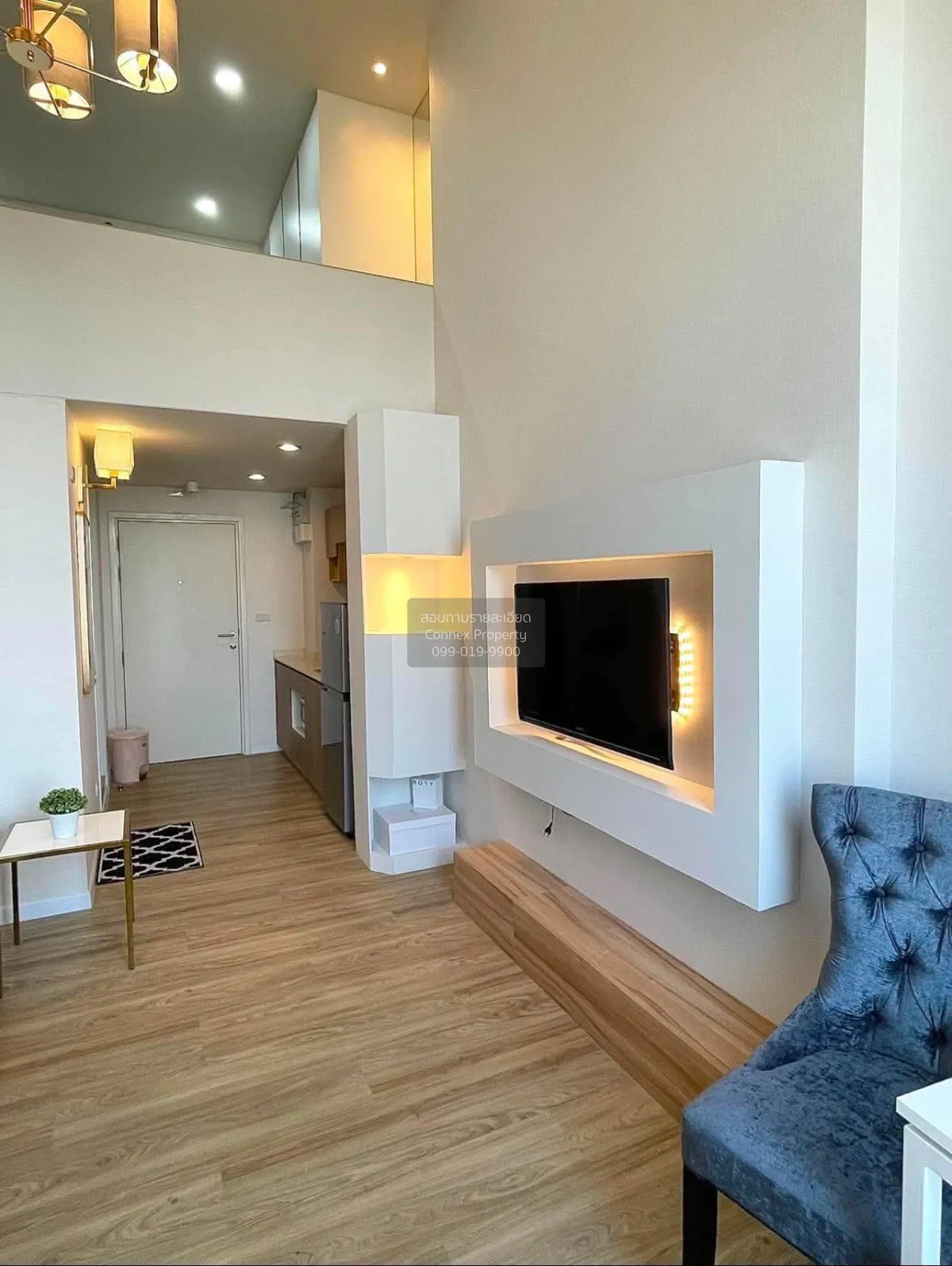 For Rent Condo , Blossom Condo @ Fashion Beyond , Khanna Yao , Kh 1