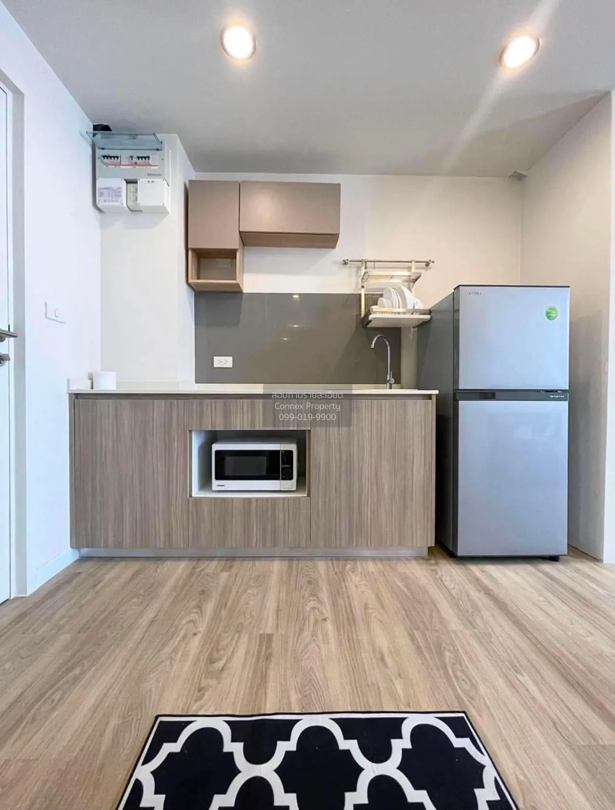 For Rent Condo , Blossom Condo @ Fashion Beyond , Khanna Yao , Kh 3
