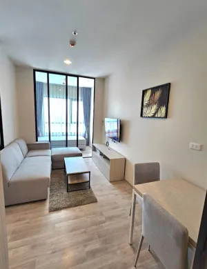 For Rent Condo , THE NICHE MONO BANGNA PHASE 1 , BTS-Bang Na , Bang Na , Bang Na , Bangkok , CX-166694