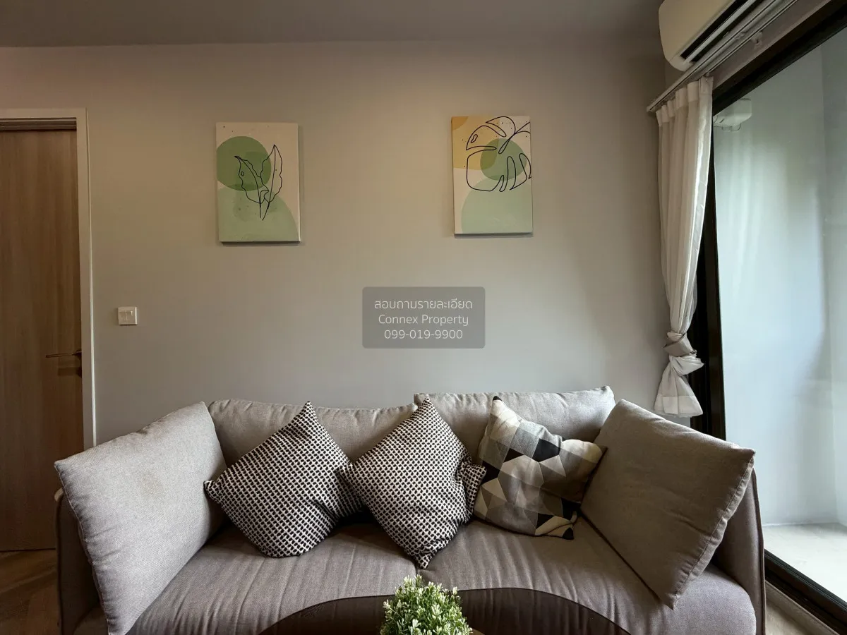 For Rent Condo , Chapter Thonglor 25 , BTS-Thong Lo , Khlong Tan  2