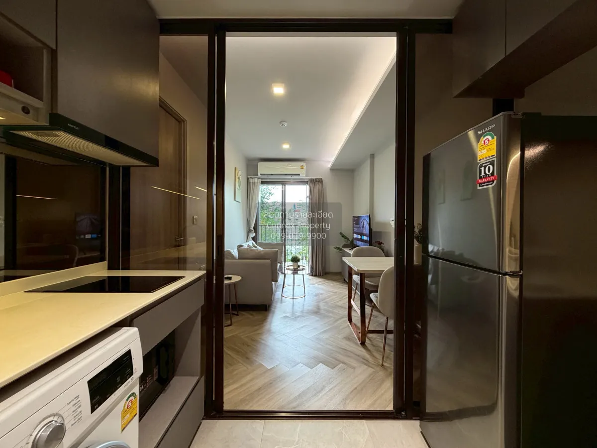For Rent Condo , Chapter Thonglor 25 , BTS-Thong Lo , Khlong Tan  4