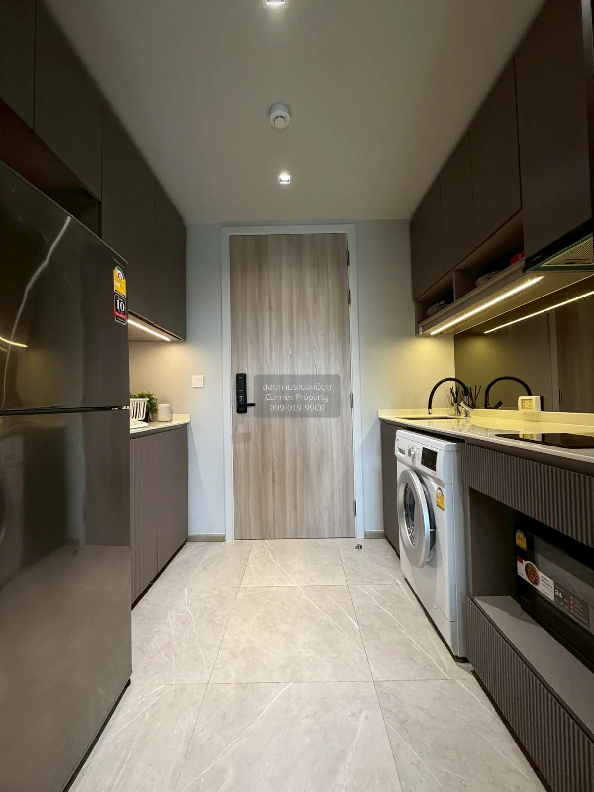 For Rent Condo , Chapter Thonglor 25 , BTS-Thong Lo , Khlong Tan 