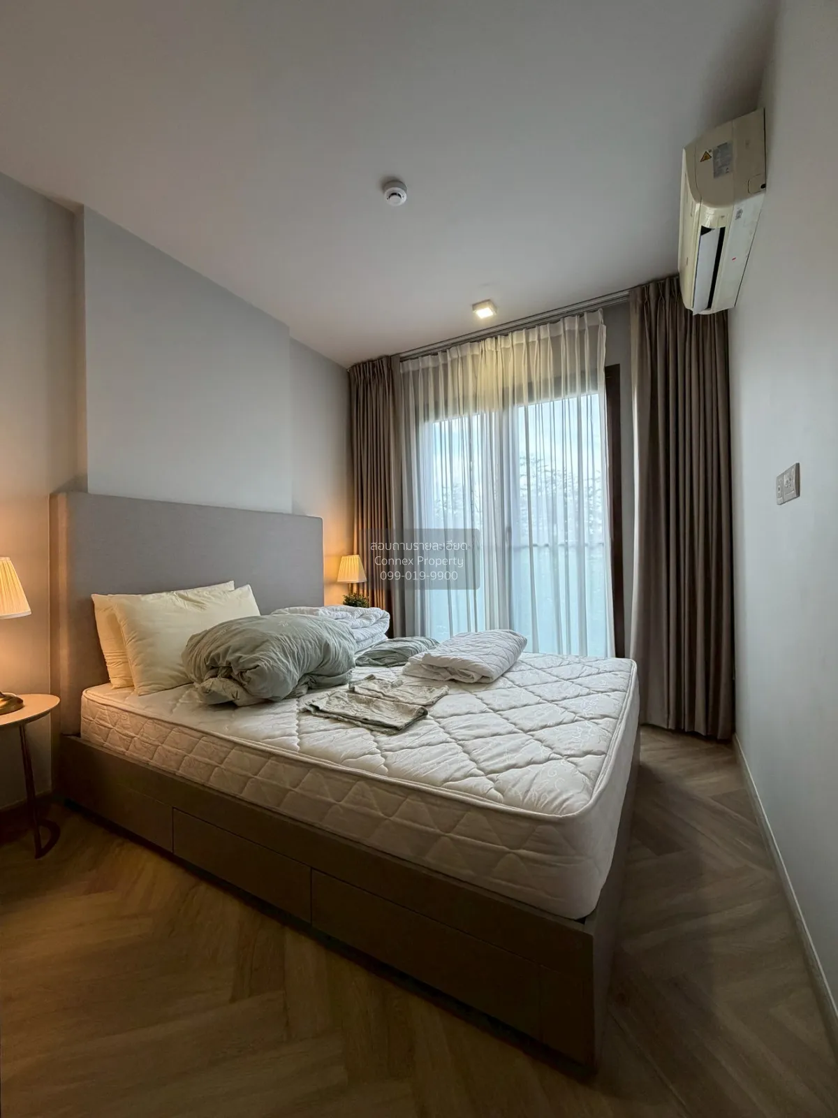 For Rent Condo , Chapter Thonglor 25 , BTS-Thong Lo , Khlong Tan 