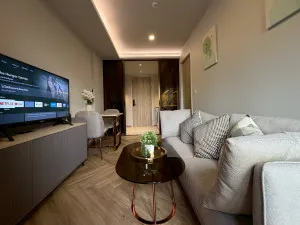For Rent Condo , Chapter Thonglor 25 , BTS-Thong Lo , Khlong Tan , Watthana , Bangkok , CX-166696