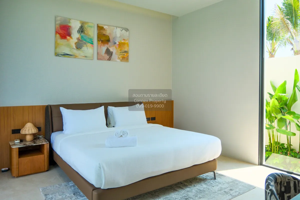 เช่าบ้าน  สตาร์ศิลา วิลล่า ฉลอง เมืองภูเก็ต ภูเก็ต CX-166703