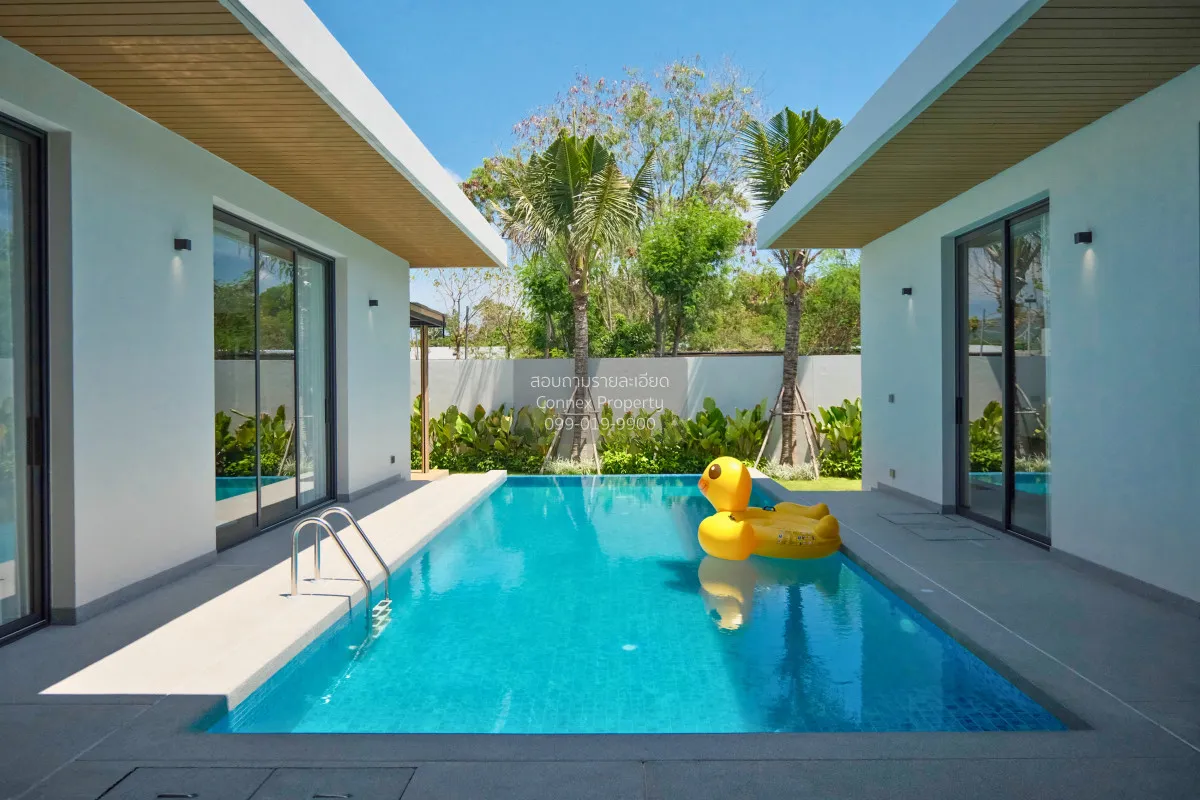For Rent House , Star Silas Villa , Chalong , Mueang Phuket , Phu 2