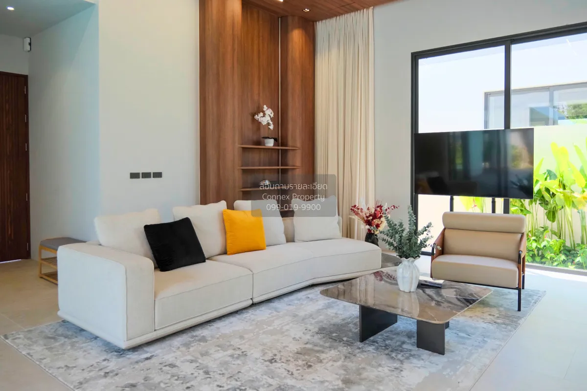 For Rent House , Star Silas Villa , Chalong , Mueang Phuket , Phu 3