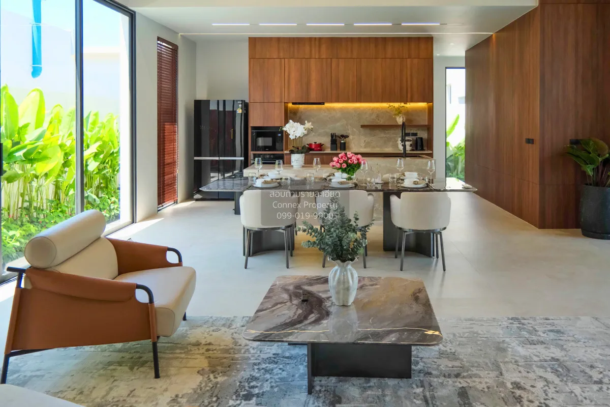 For Rent House , Star Silas Villa , Chalong , Mueang Phuket , Phu