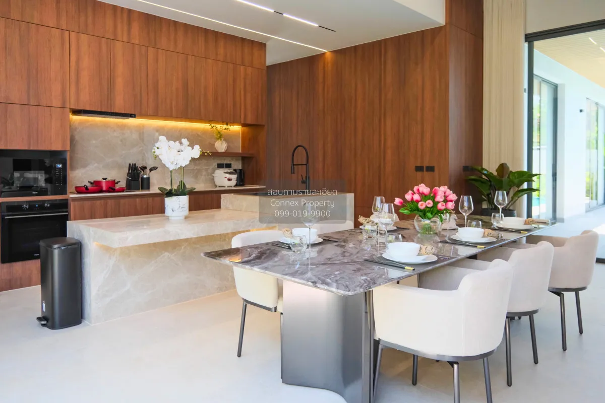 For Rent House , Star Silas Villa , Chalong , Mueang Phuket , Phu