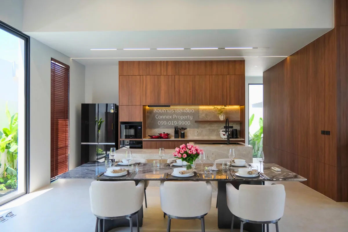 For Rent House , Star Silas Villa , Chalong , Mueang Phuket , Phu