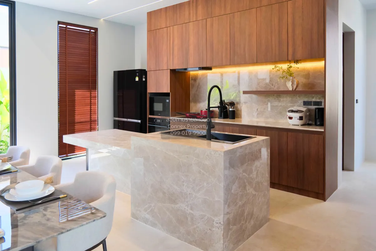 For Rent House , Star Silas Villa , Chalong , Mueang Phuket , Phu