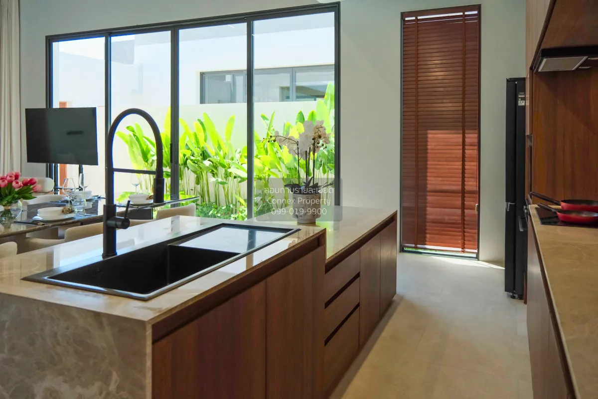 For Rent House , Star Silas Villa , Chalong , Mueang Phuket , Phu