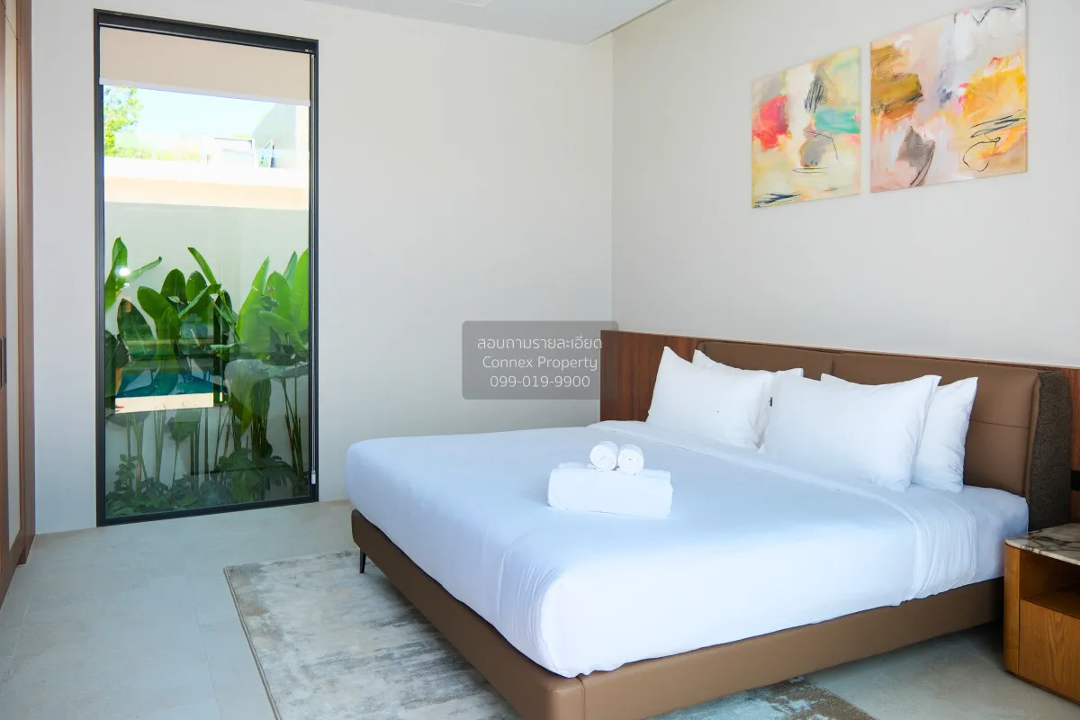 For Rent House , Star Silas Villa , Chalong , Mueang Phuket , Phu