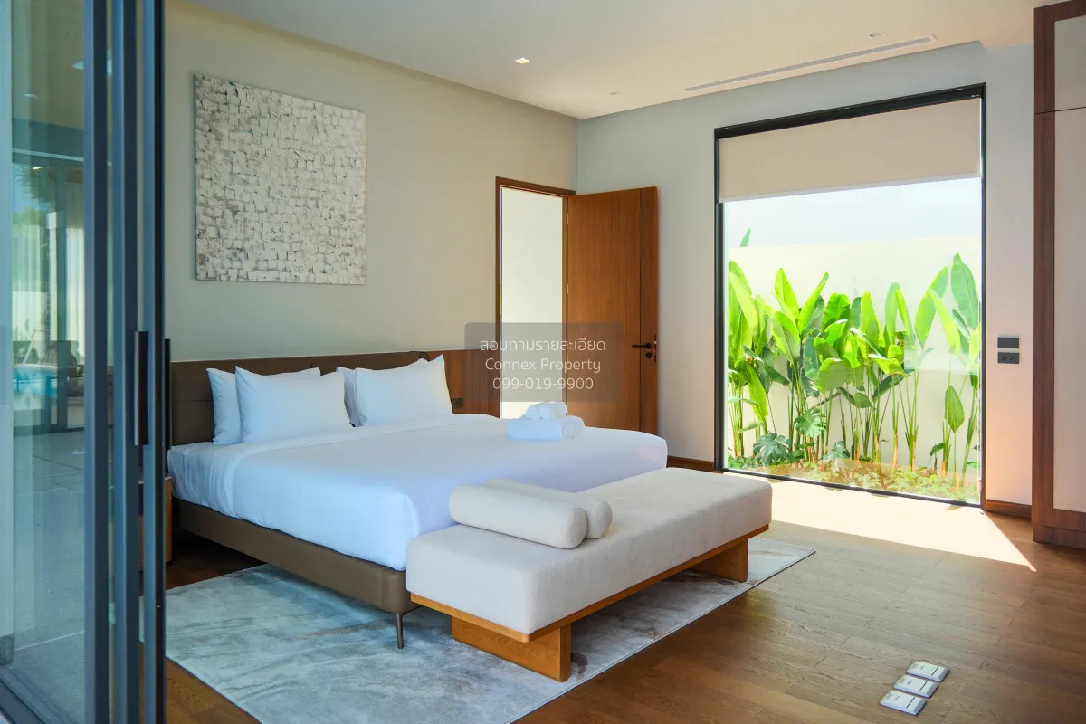 For Rent House , Star Silas Villa , Chalong , Mueang Phuket , Phu