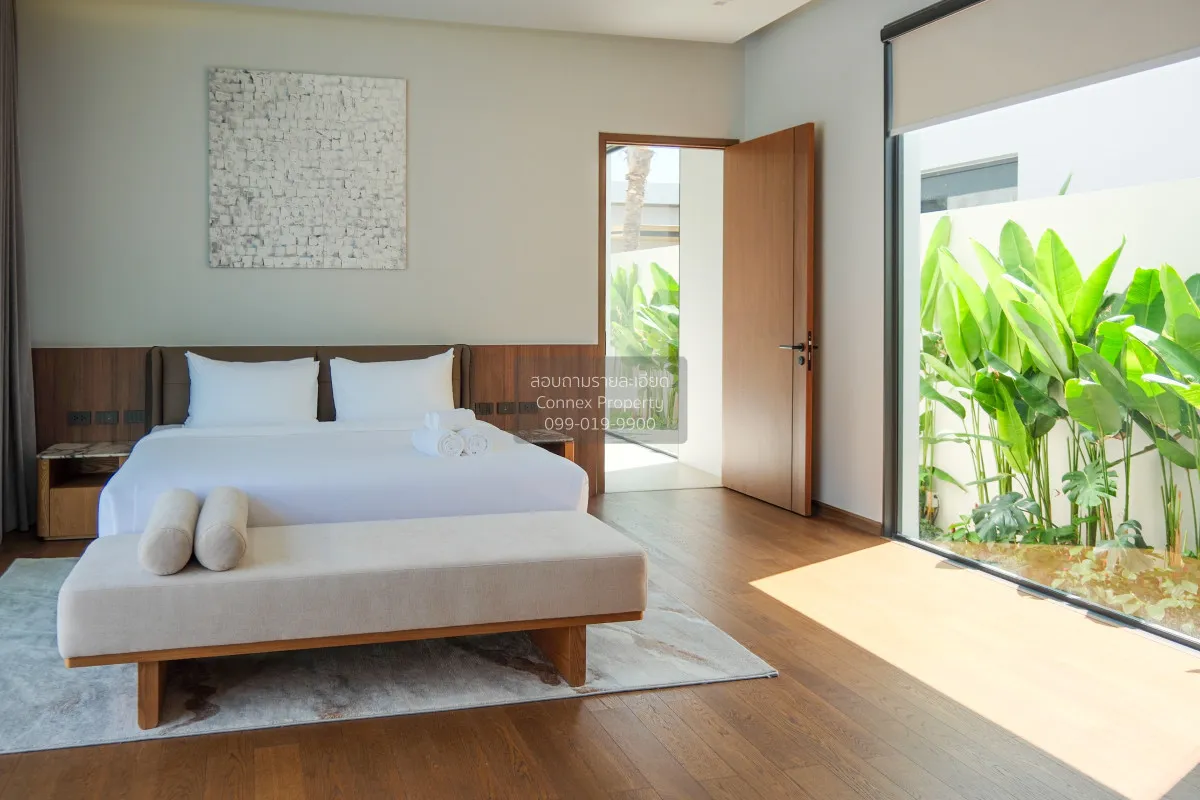 For Rent House , Star Silas Villa , Chalong , Mueang Phuket , Phu