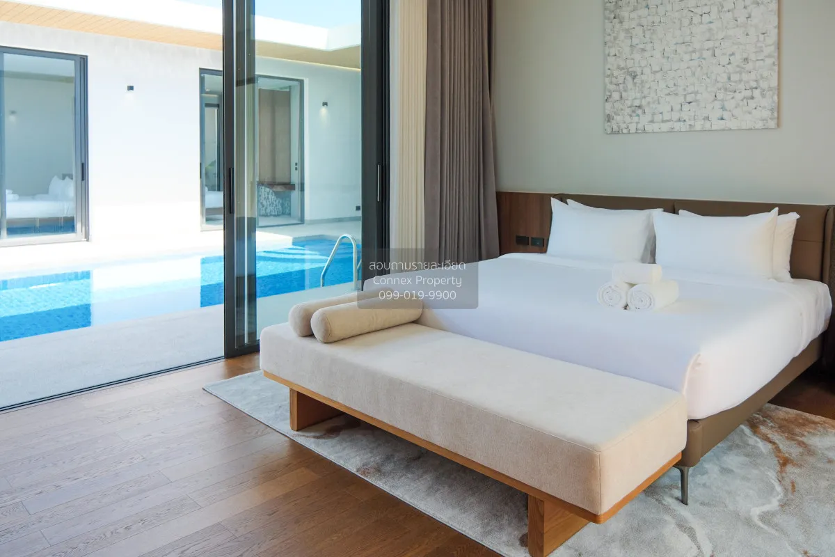 For Rent House , Star Silas Villa , Chalong , Mueang Phuket , Phu