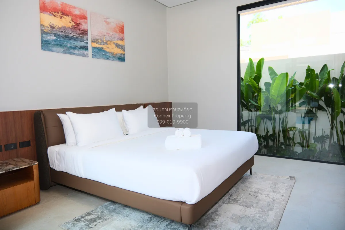 For Rent House , Star Silas Villa , Chalong , Mueang Phuket , Phu