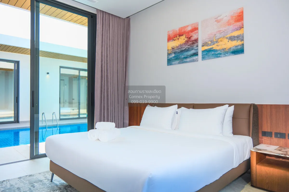 For Rent House , Star Silas Villa , Chalong , Mueang Phuket , Phu