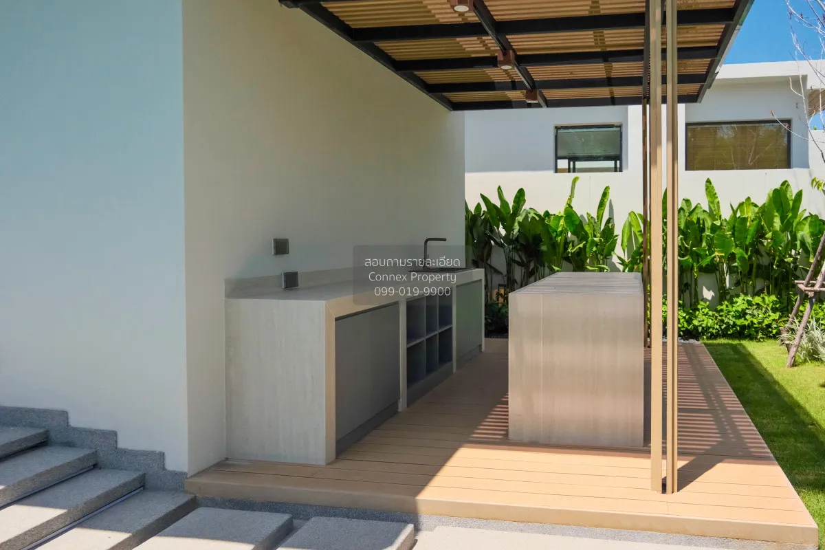 For Rent House , Star Silas Villa , Chalong , Mueang Phuket , Phu