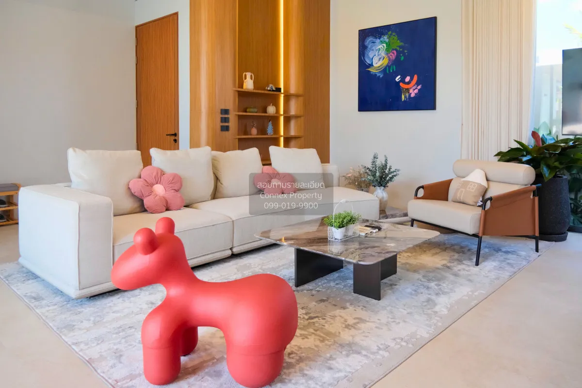 For Rent House , Star Silas Villa , Chalong , Mueang Phuket , Phu 3