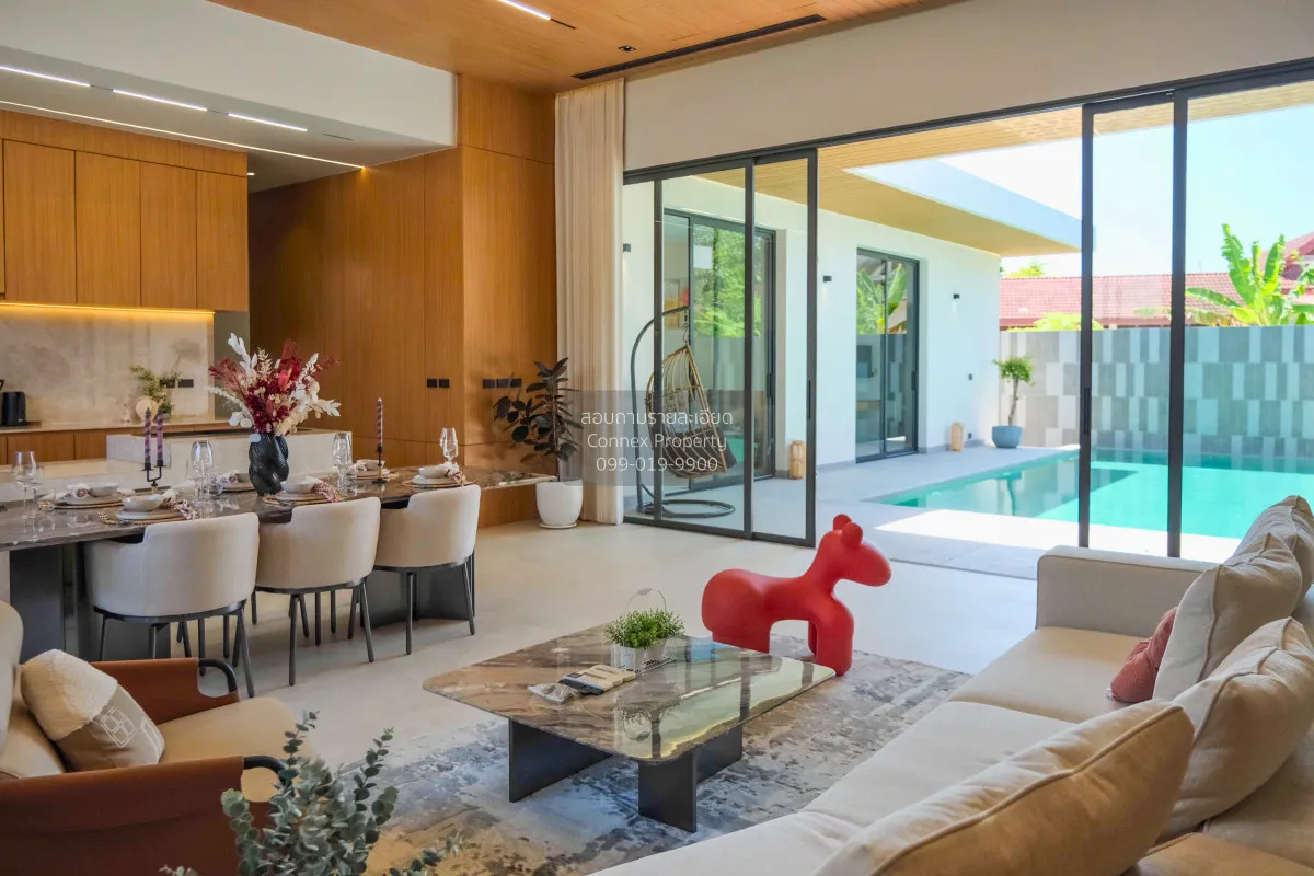 For Rent House , Star Silas Villa , Chalong , Mueang Phuket , Phu
