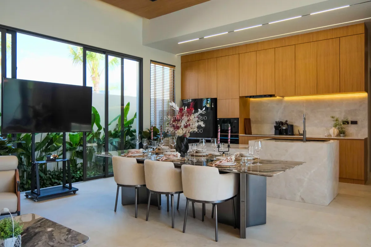 For Rent House , Star Silas Villa , Chalong , Mueang Phuket , Phu