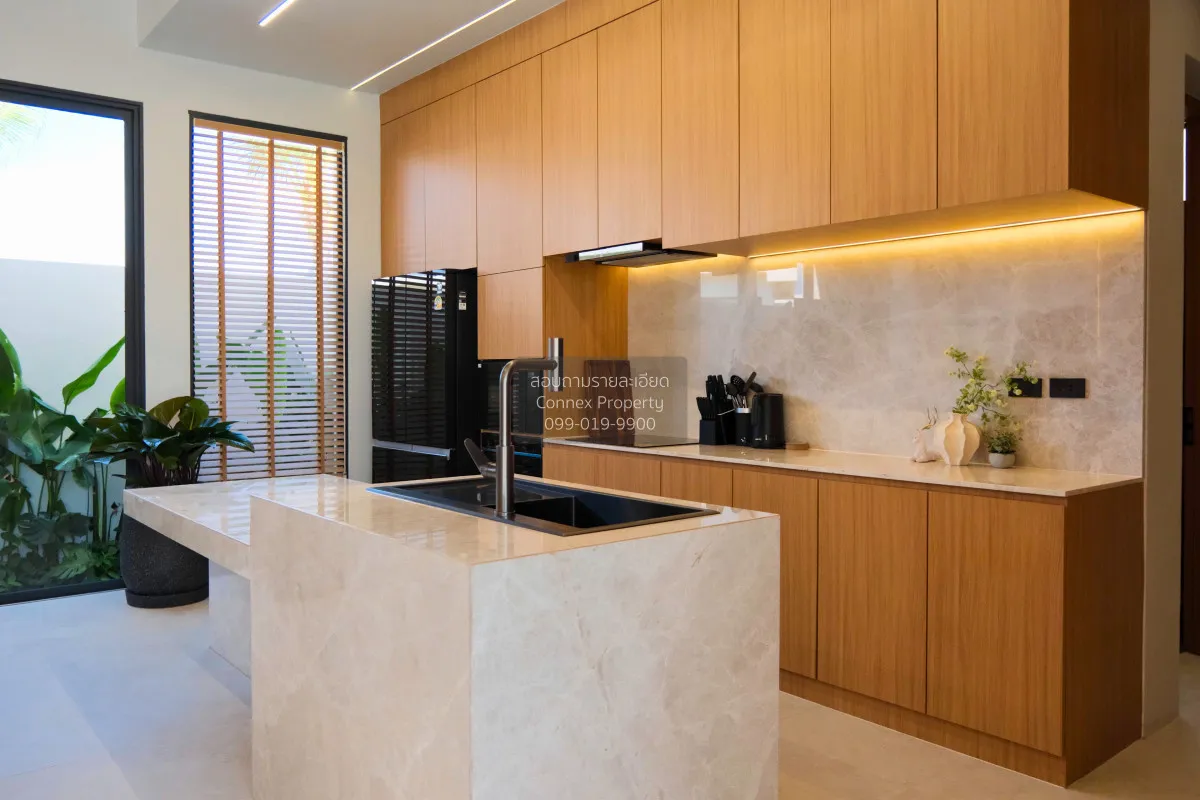 For Rent House , Star Silas Villa , Chalong , Mueang Phuket , Phu