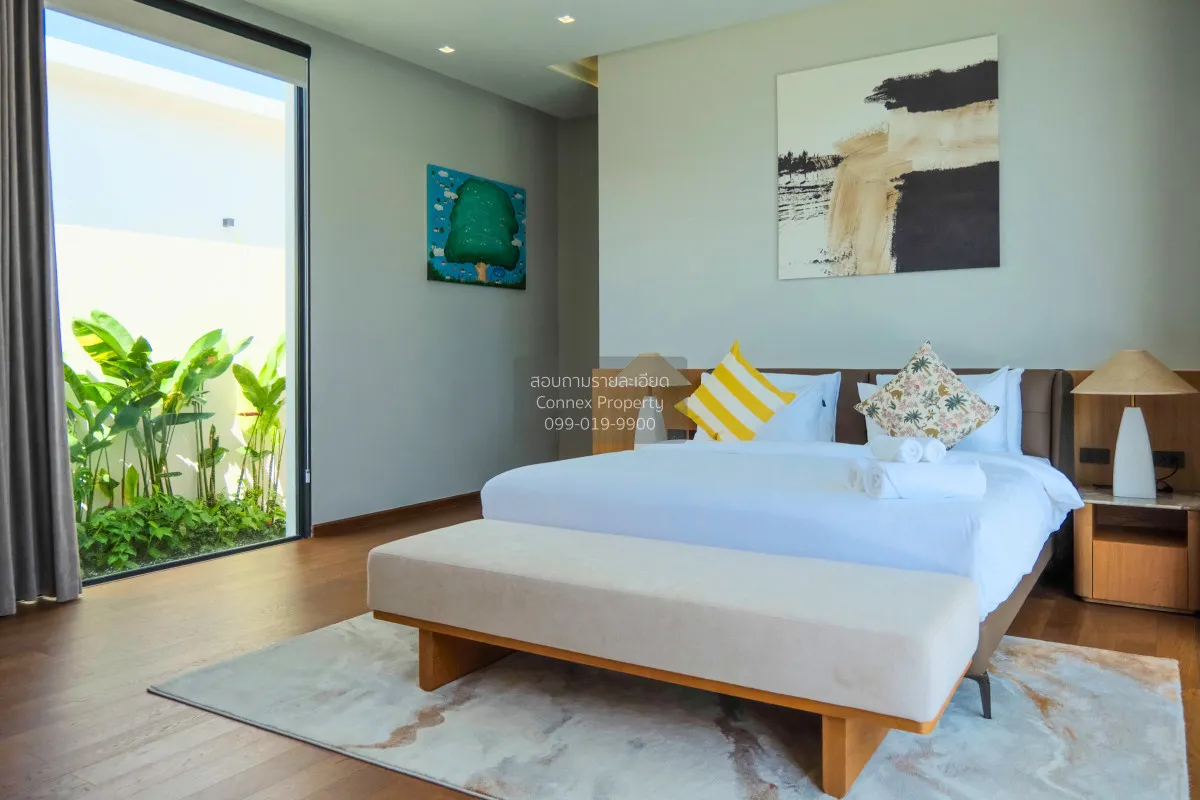 For Rent House , Star Silas Villa , Chalong , Mueang Phuket , Phu