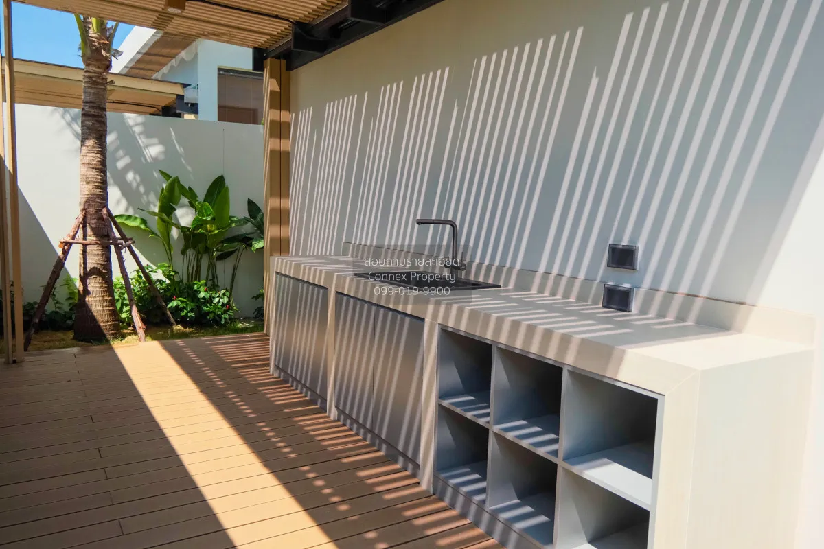 For Rent House , Star Silas Villa , Chalong , Mueang Phuket , Phu