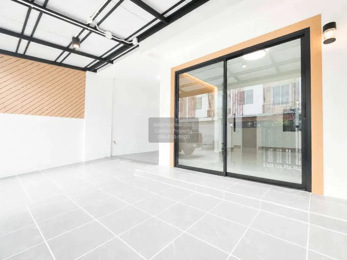 For Sale Townhouse/Townhome  , BAAN PRUKSA RATCHAPRUEK – THANAMNO 3